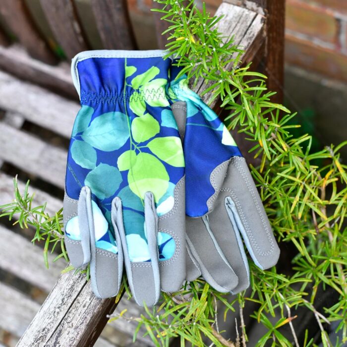 Burgon and Ball - Gardening Gloves 'Under the Canopy' - National Trust